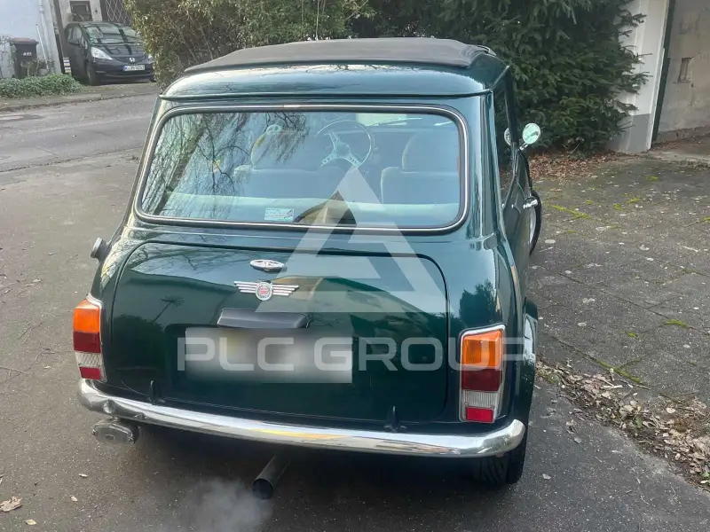 1996 Mini COOPER