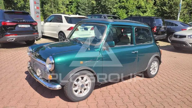 1996 Mini 