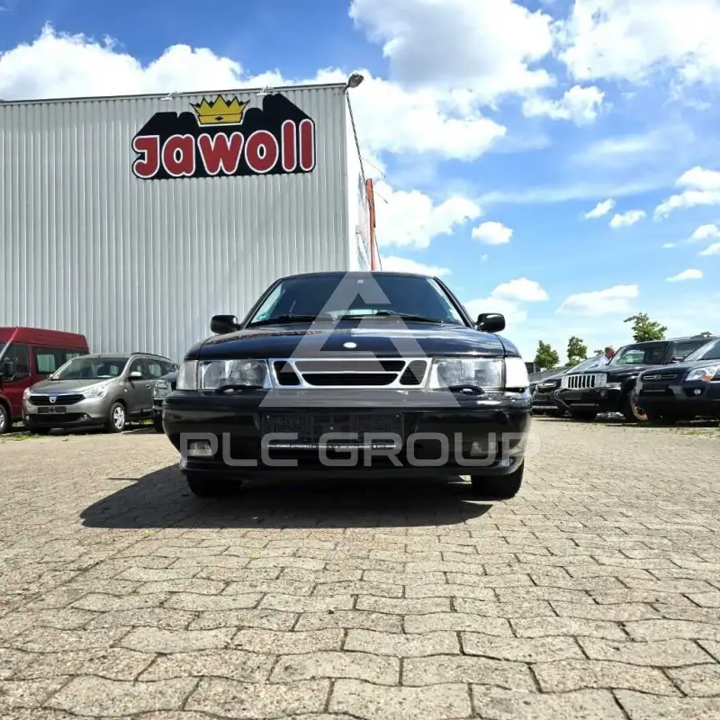 1996 SAAB 900