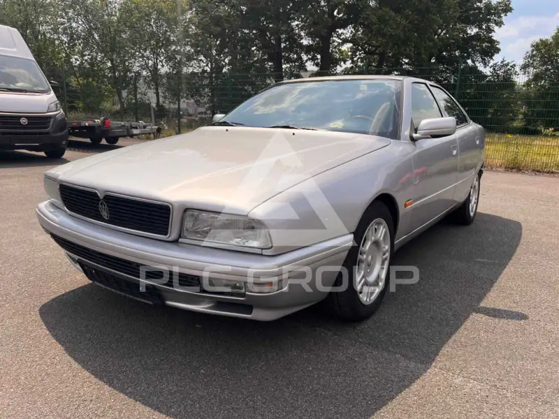 1996 Maserati QUATTROPORTE