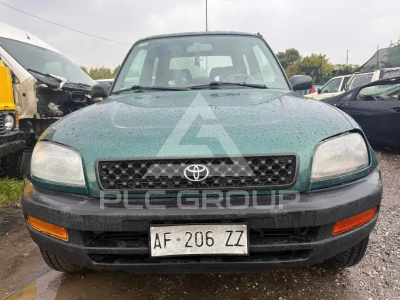 1996 Toyota Other