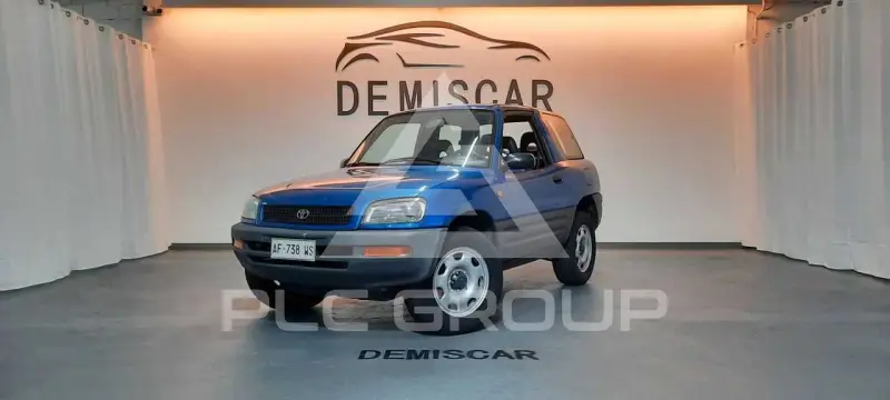 1996 Toyota Other