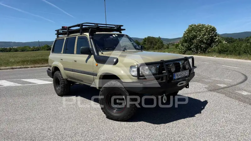 1996 Toyota Other