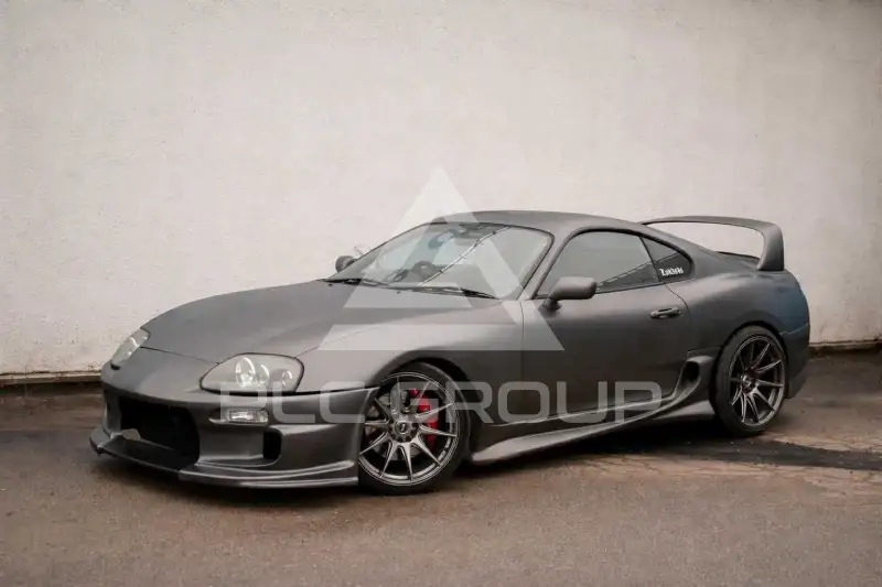1996 Toyota SUPRA