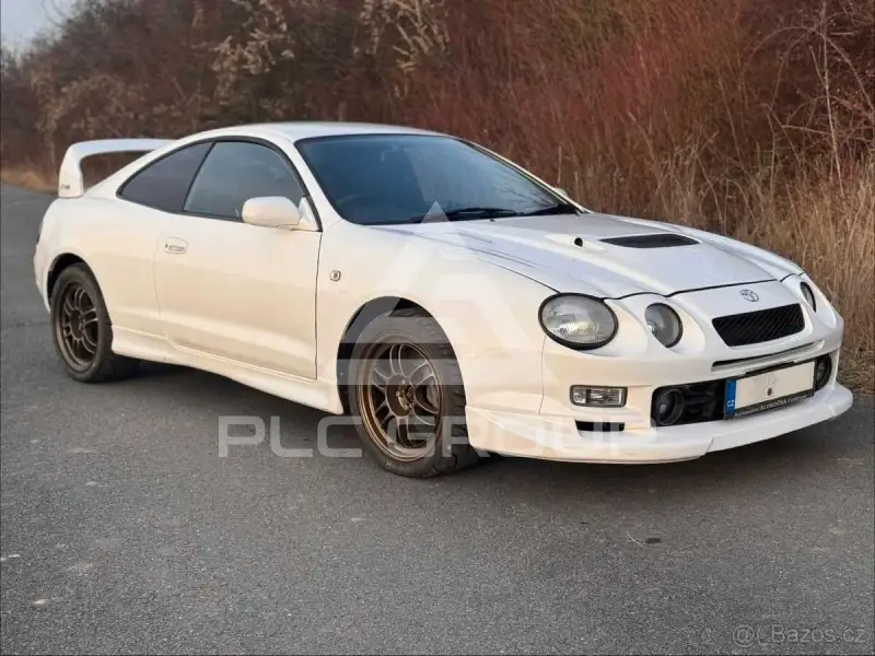 1996 Toyota CELICA