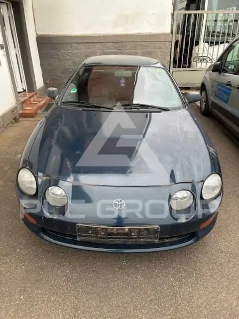 1996 Toyota CELICA