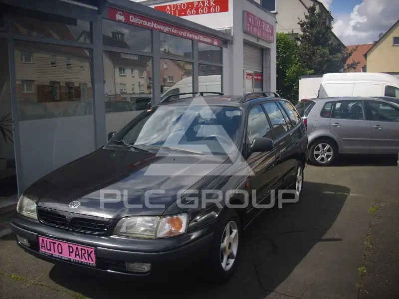 1996 Toyota Carina