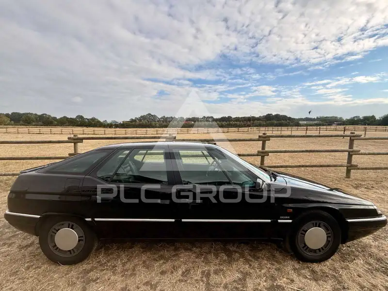 1996 Citroen XM