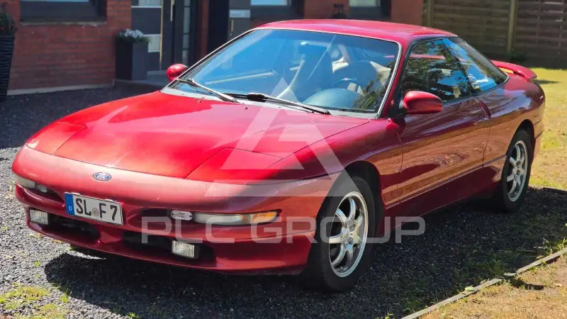 1996 Ford PROBE