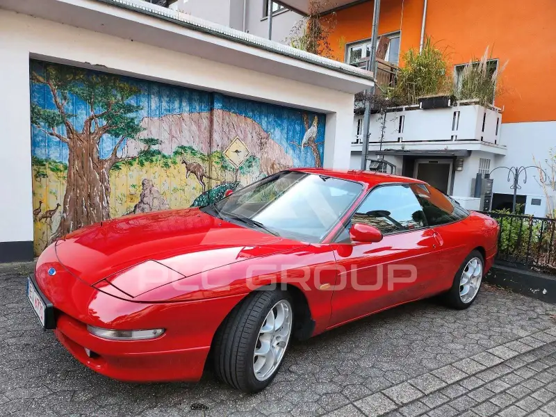 1996 Ford PROBE