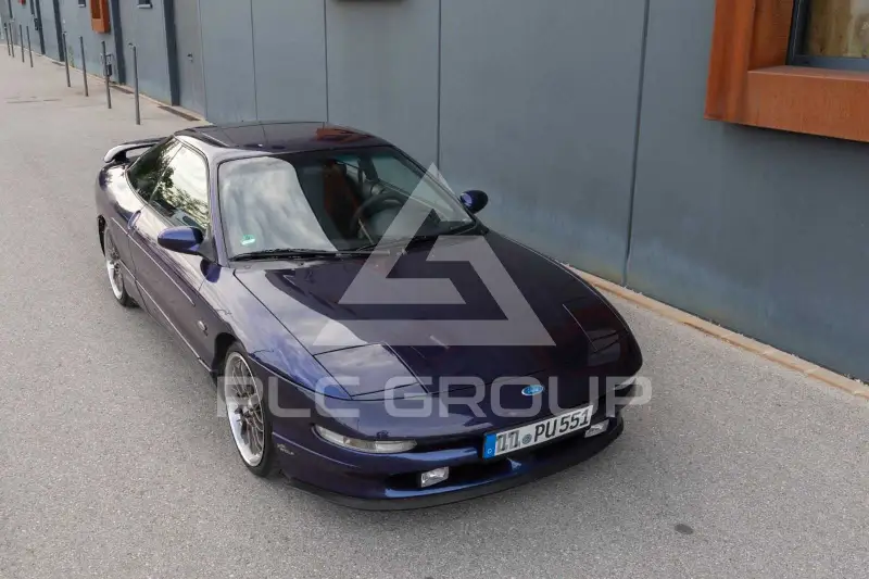 1996 Ford PROBE