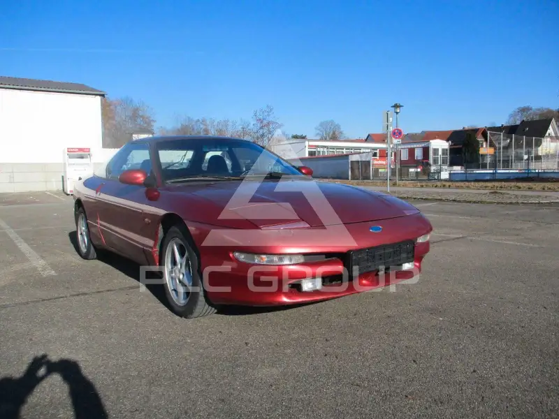 1996 Ford PROBE