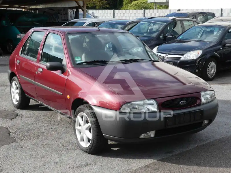 1996 Ford FIESTA
