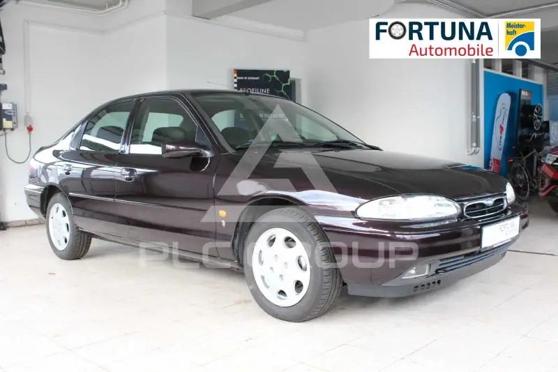 1996 Ford Mondeo