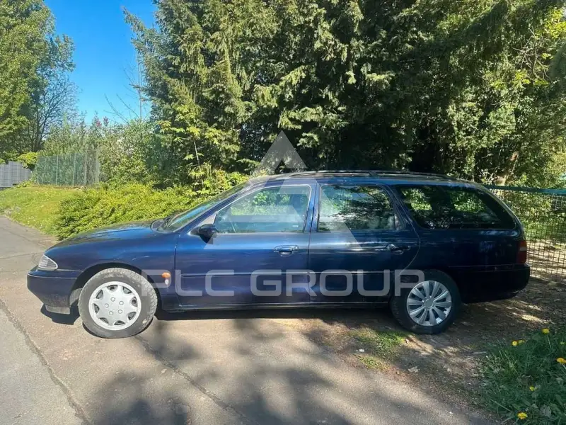 1996 Ford Mondeo