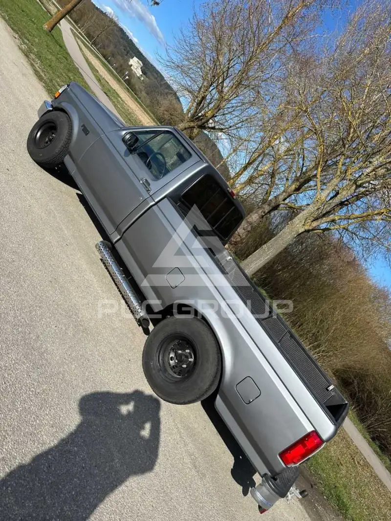1996 Ford F-150