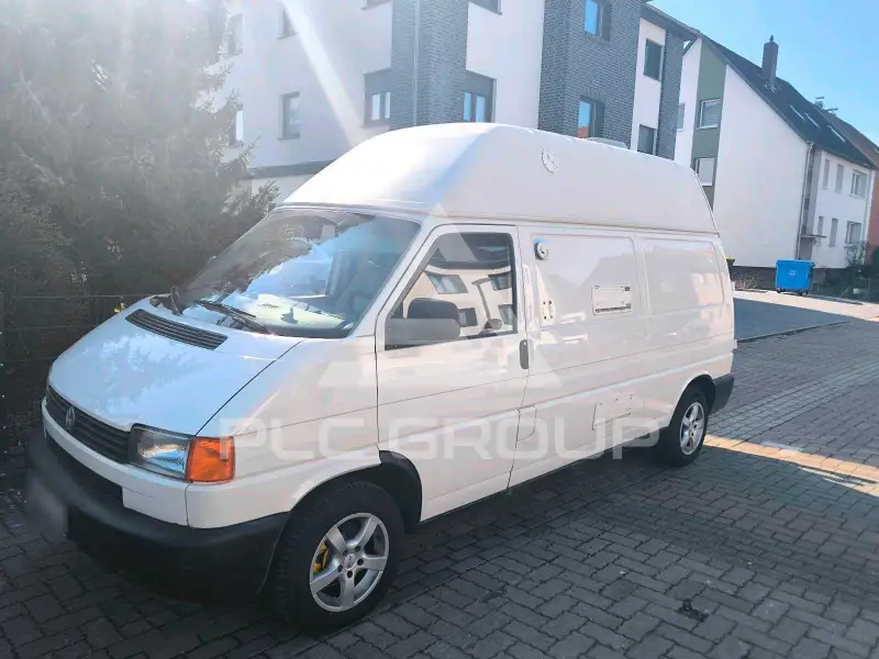 1996 Volkswagen Others