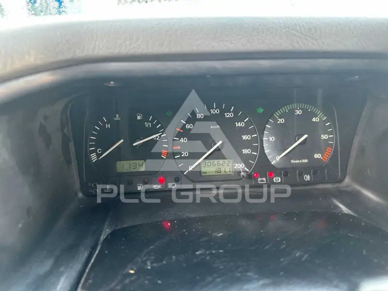 1996 Volkswagen Others