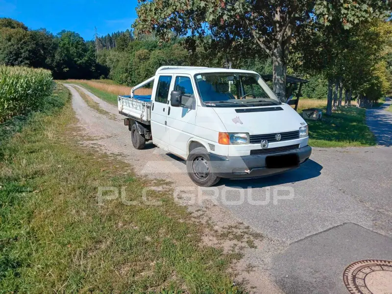 1996 Volkswagen T4