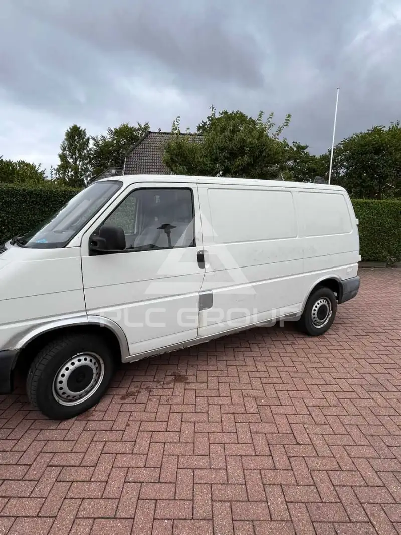1996 Volkswagen T4