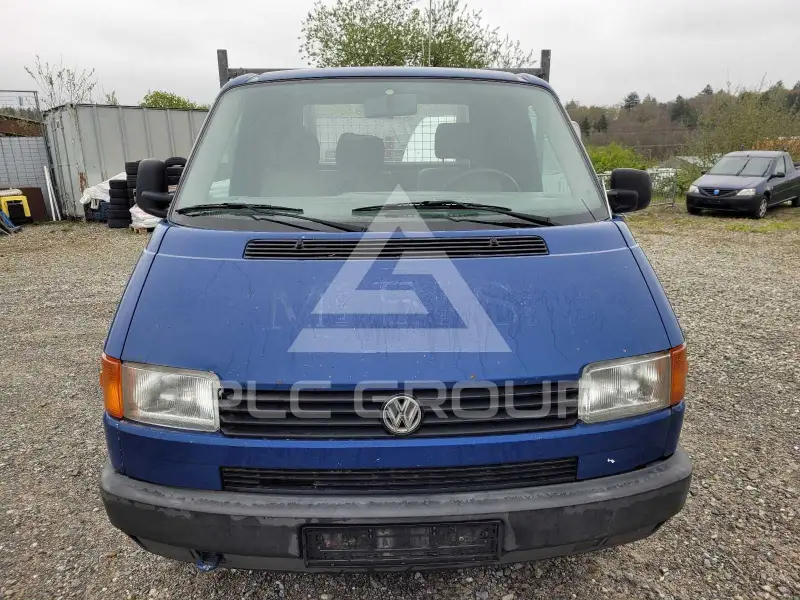 1996 Volkswagen T4