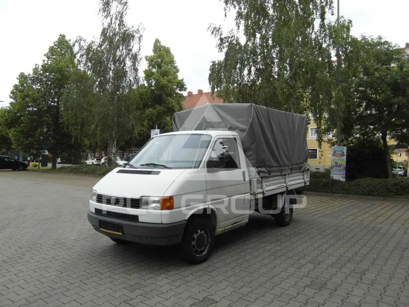 1996 Volkswagen T4