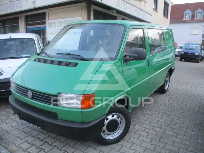 1996 Volkswagen T4