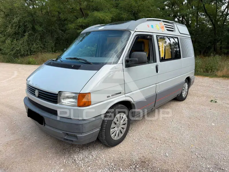 1996 Volkswagen T4