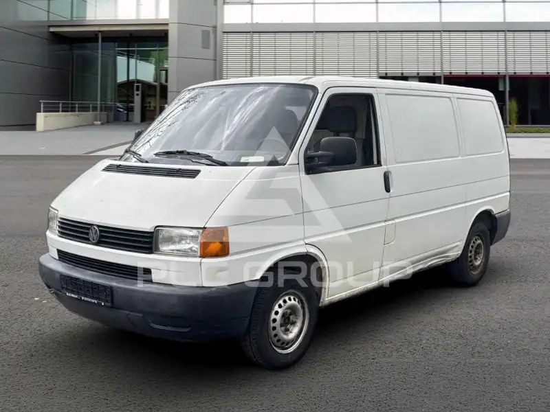 1996 Volkswagen T4
