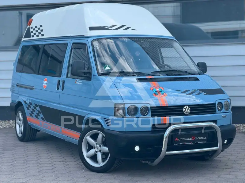 1996 Volkswagen T4
