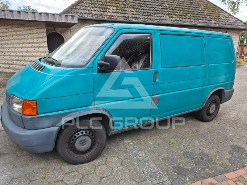 1996 Volkswagen T4