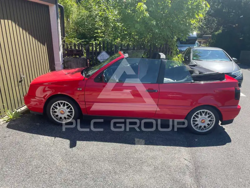 1996 Volkswagen GOLF
