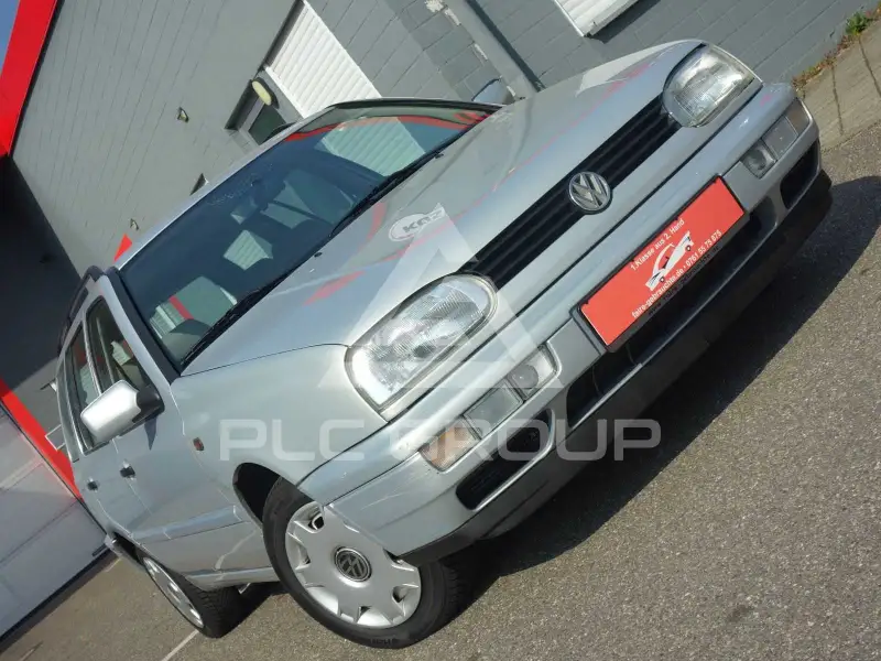 1996 Volkswagen GOLF