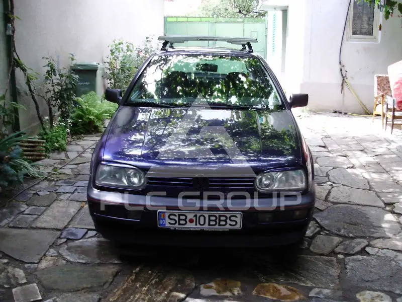 1996 Volkswagen GOLF