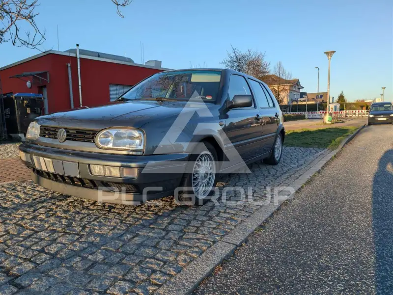 1996 Volkswagen GOLF