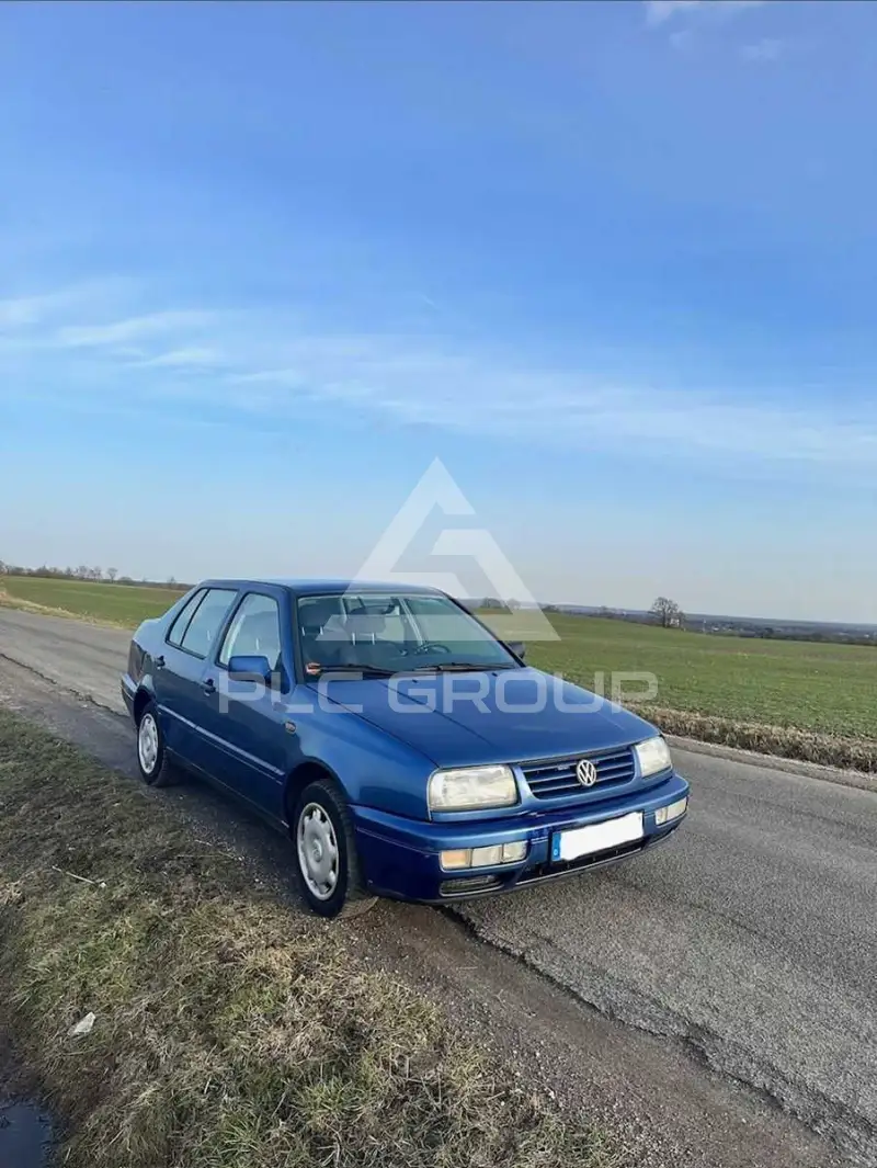 1996 Volkswagen Vento