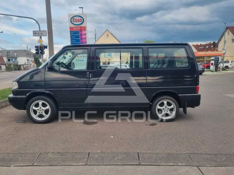 1996 Volkswagen T4