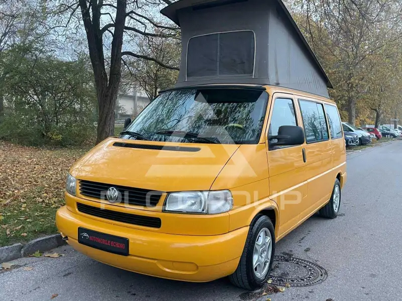 1996 Volkswagen T4