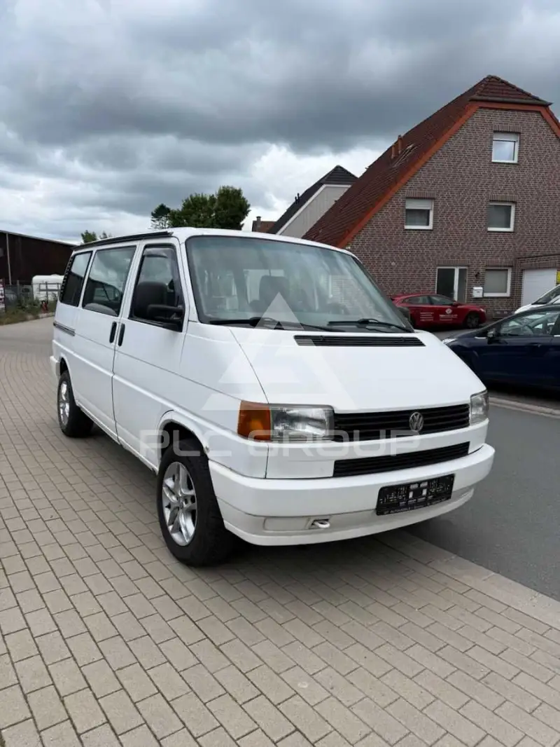 1996 Volkswagen T4