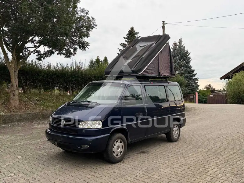 1996 Volkswagen T4