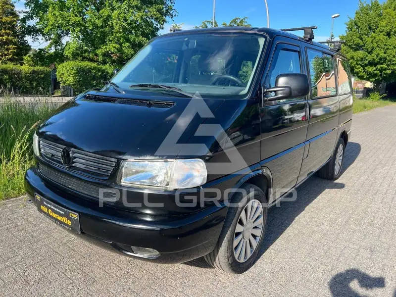 1996 Volkswagen T4