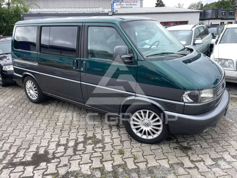 1996 Volkswagen T4