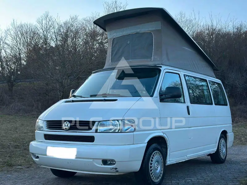 1996 Volkswagen T4