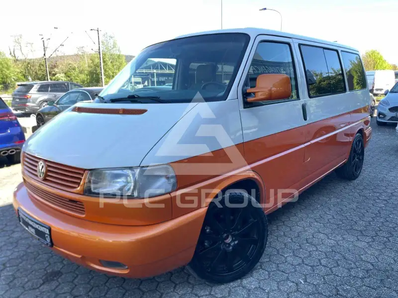 1996 Volkswagen T4