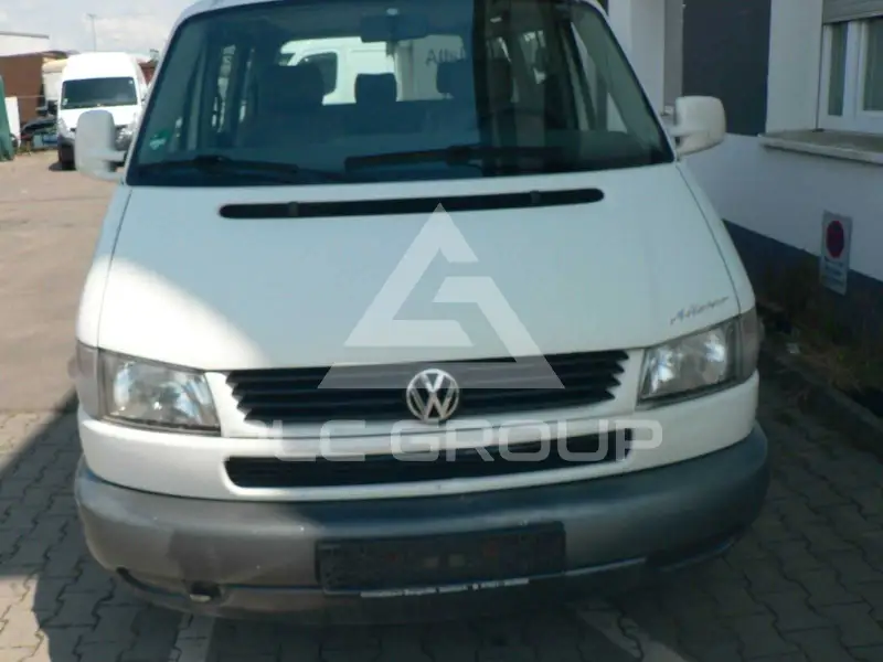1996 Volkswagen T4