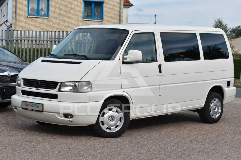 1996 Volkswagen T4