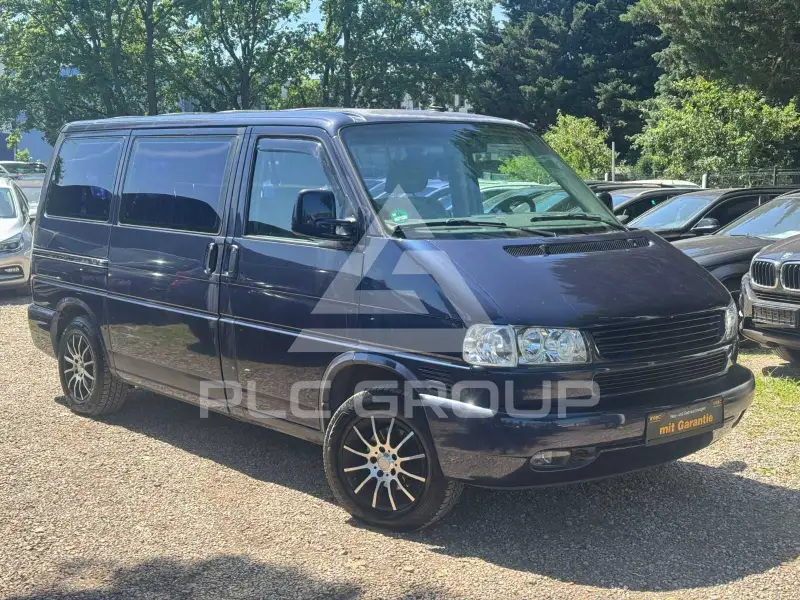 1996 Volkswagen T4
