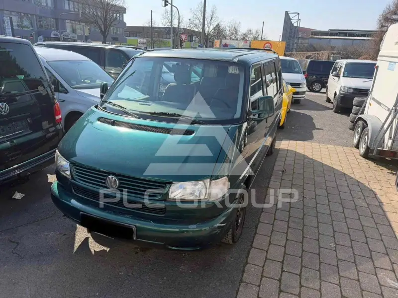 1996 Volkswagen T4