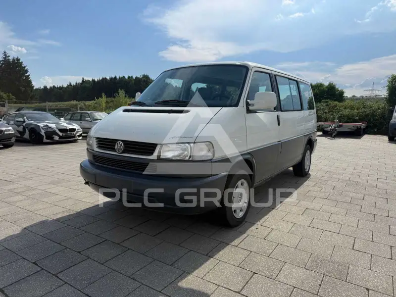 1996 Volkswagen T4