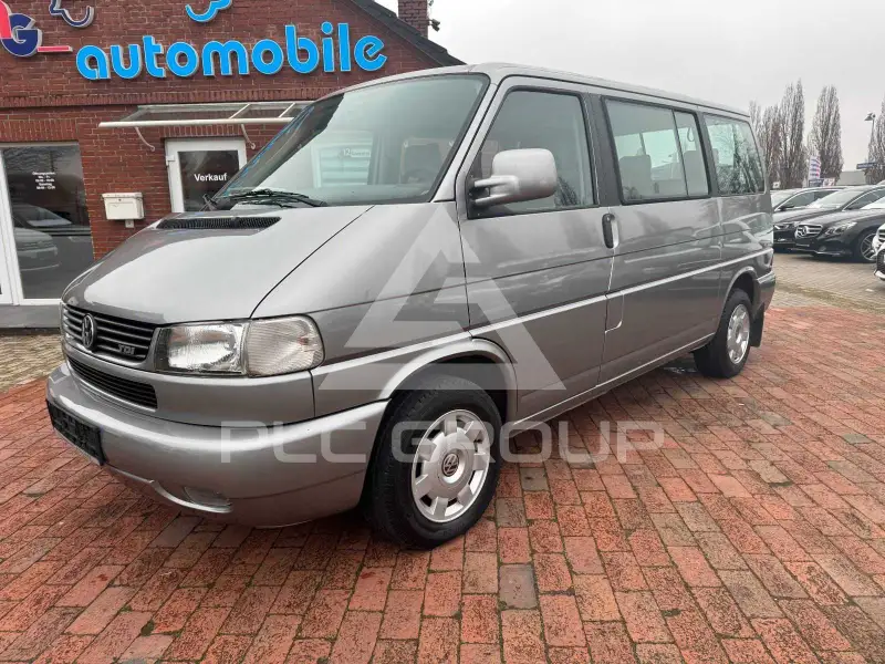 1996 Volkswagen T4